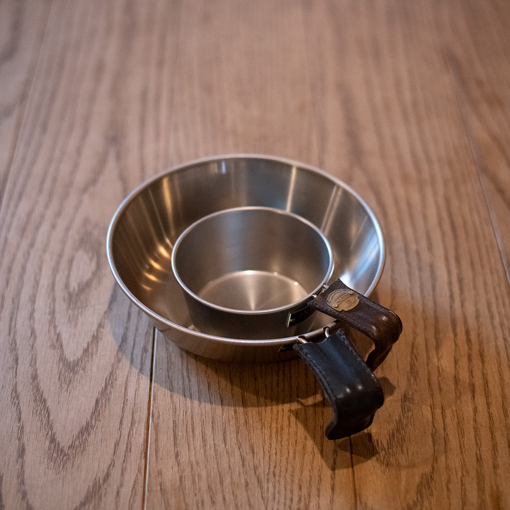 INOUT （イナウト） / INOUT Original Sierra Dish