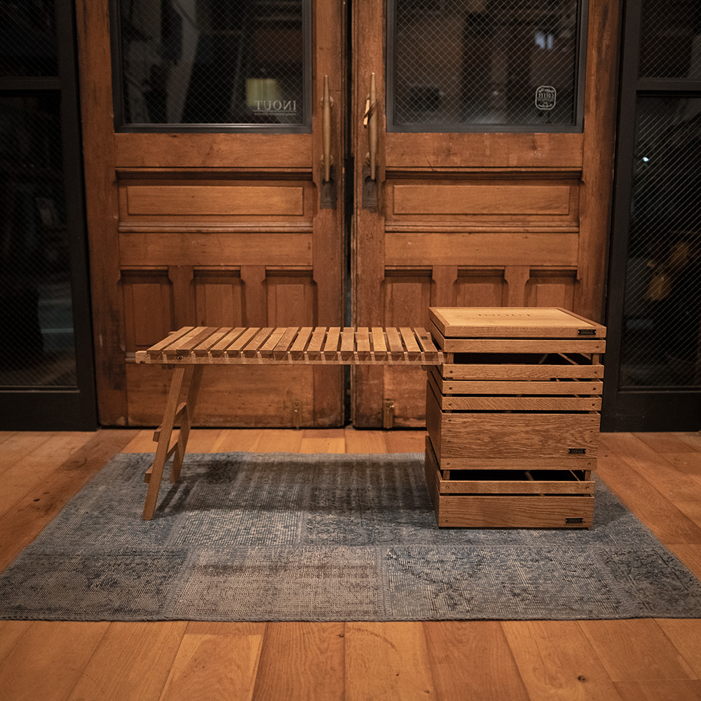 INOUT （イナウト） / 全商品