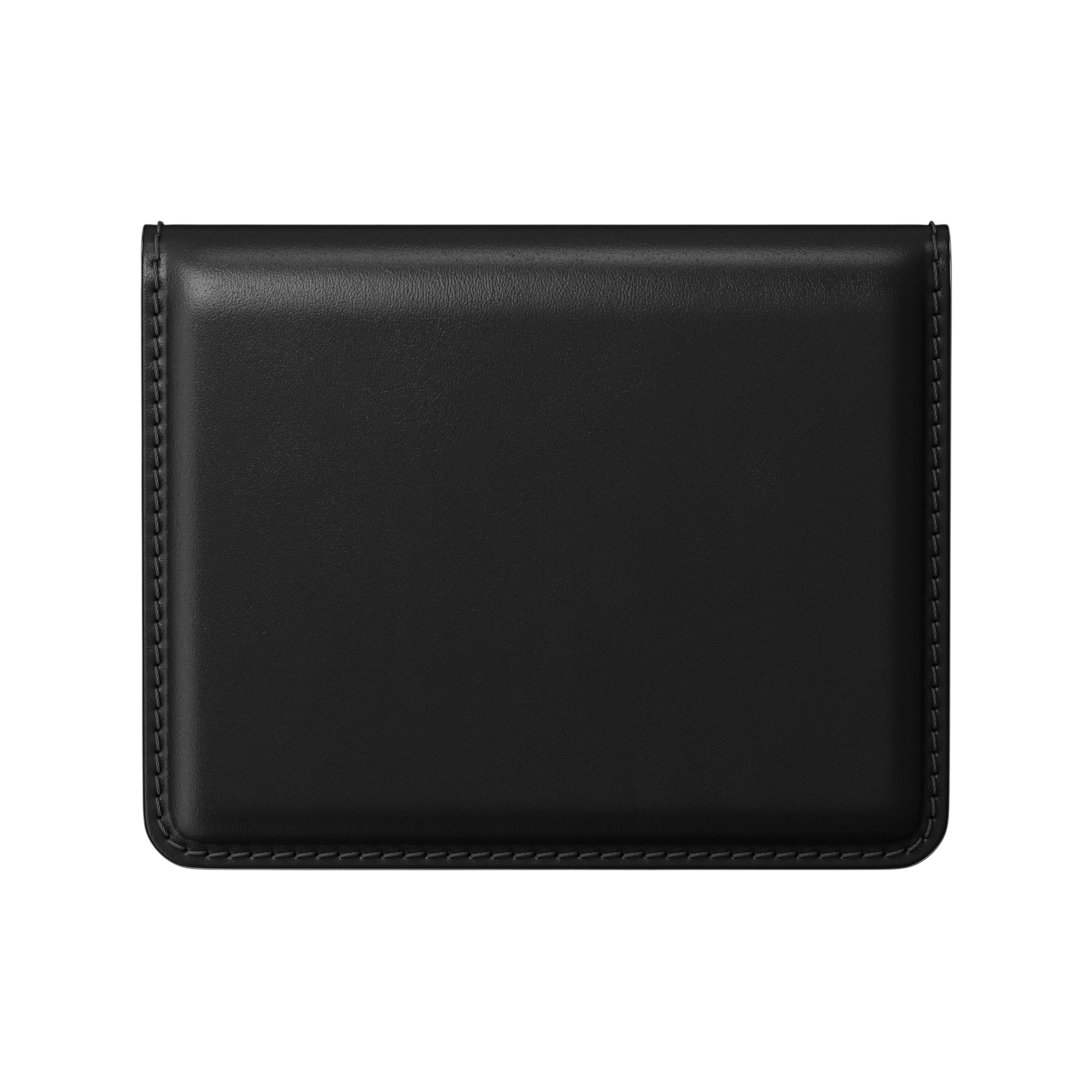 Nomad Card Wallet Plus (Horween Leather) – incrediDeals