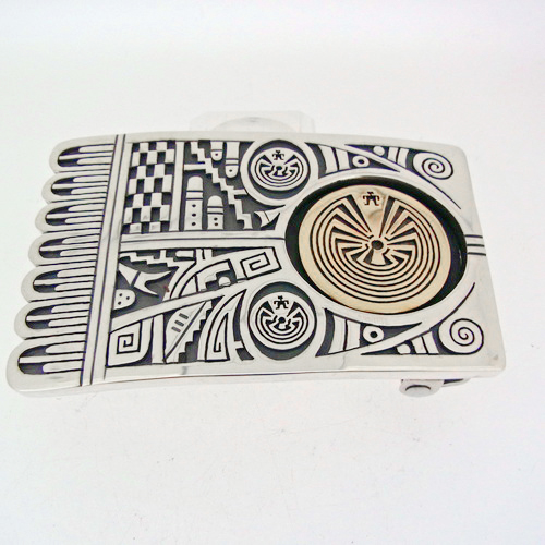 ジェイソンタカラ Jason Takala｜ホピ族 | American Indian Jewelry