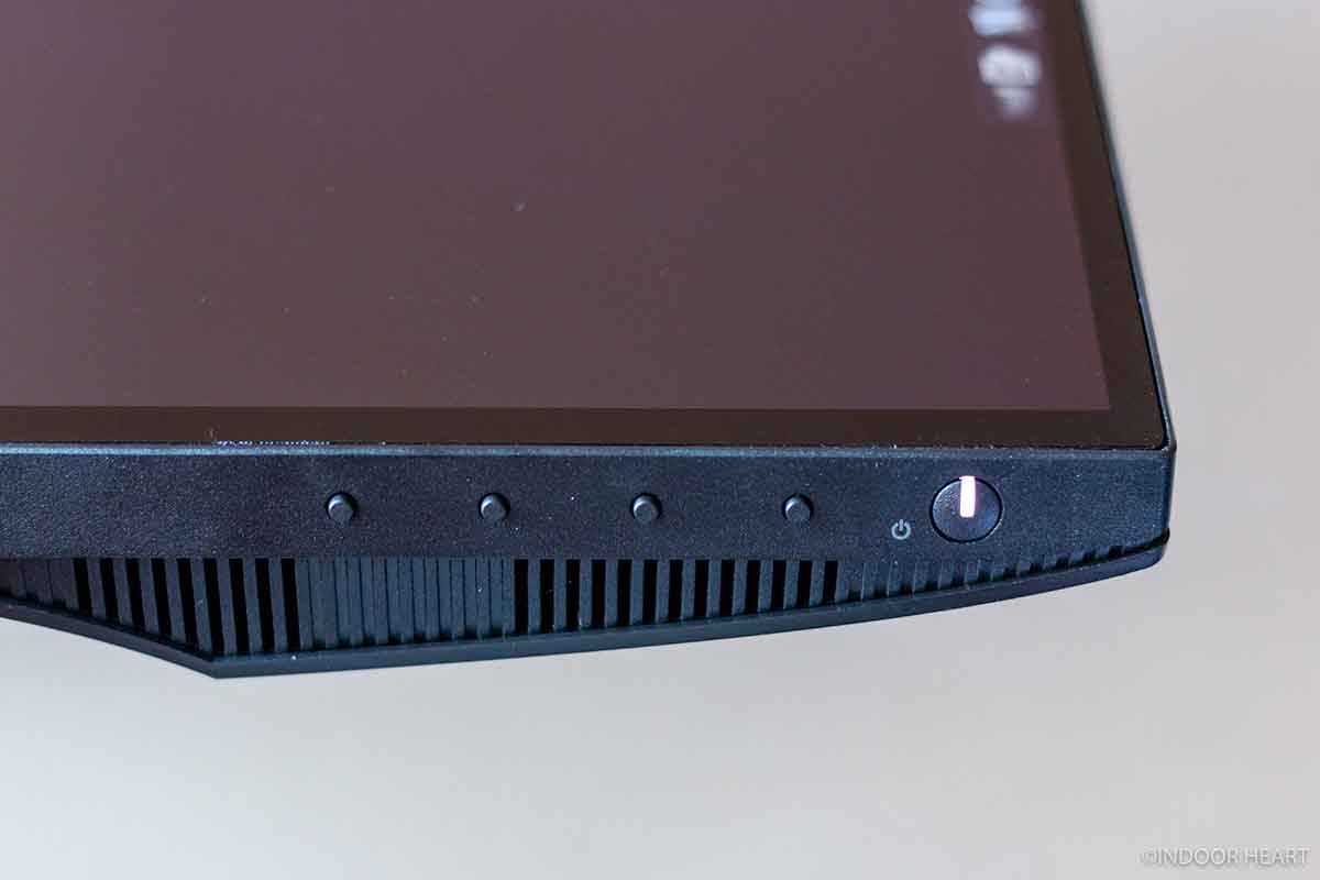 27インチ4Kモニター、DELL「U2720QM」レビュー。Retinaディスプレイを