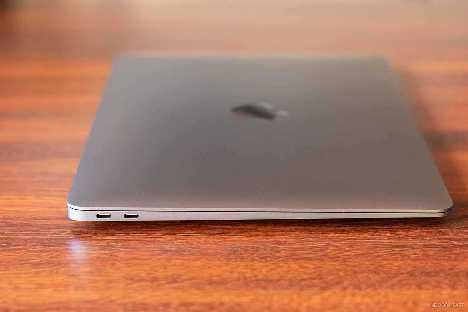 M1チップMacBook Airの感想。 13インチMBP 2018モデルと比較しながら見