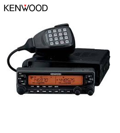 Rig Kenwood TM-V71A