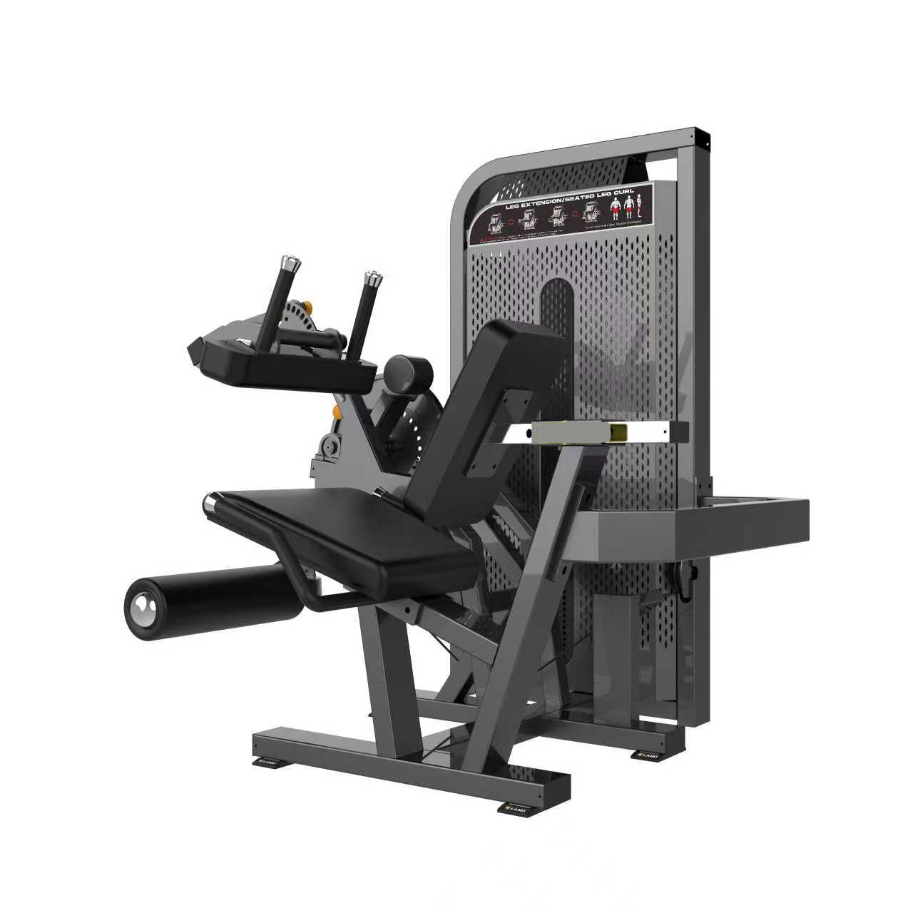 IN-MF09 ﾚｯｸﾞｴｸｽﾃﾝｼｮﾝ&ｶｰﾙ | ホームジム・ジム機材はINFINITY