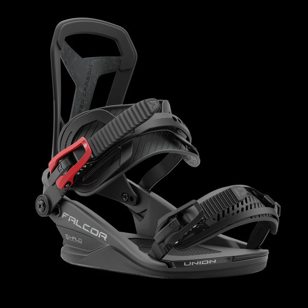 Union Falcor 2025 – Inflight Surf Shop