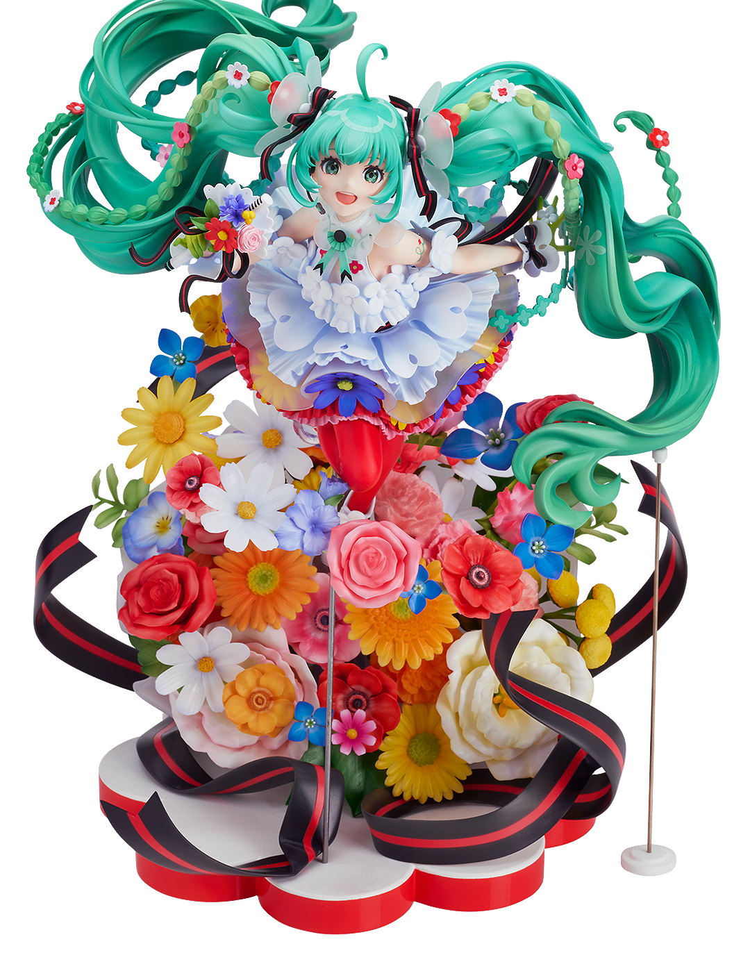 1/7スケールフィギュア 初音ミク JAPAN LIVE TOUR 2025 ～BLOOMING