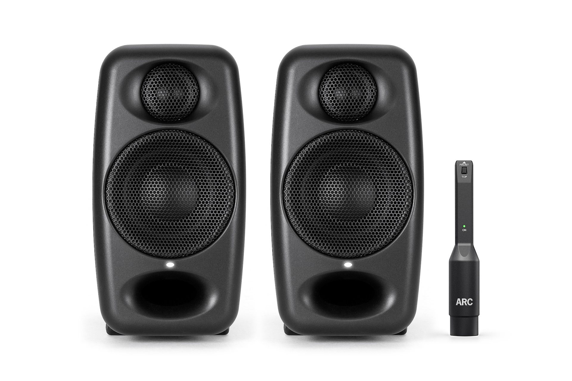 IK Multimedia iLoud Micro Monitor Pro | 新ドライバー搭載、プロの
