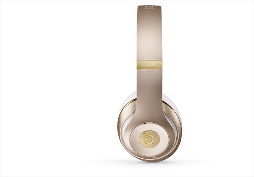 ノイズキャンセリング・ワイヤレス・ヘッドホン Beats Studio Wireless