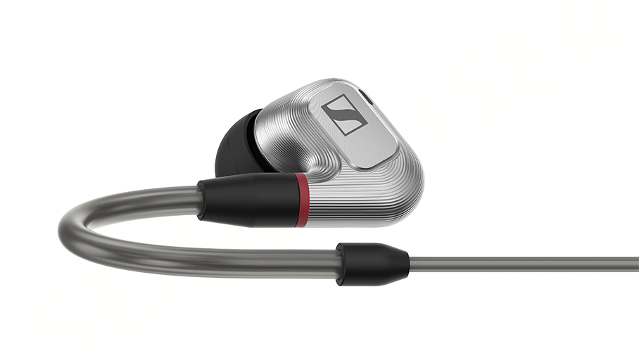 Sennheiser : IE 900 | 最高品質のフラッグシップインイヤーモニター