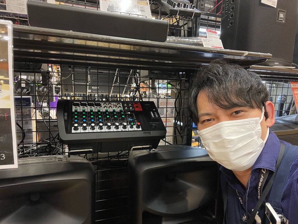 2023年夏】おすすめ 定番PAセット | デジタル楽器アドバイザーの