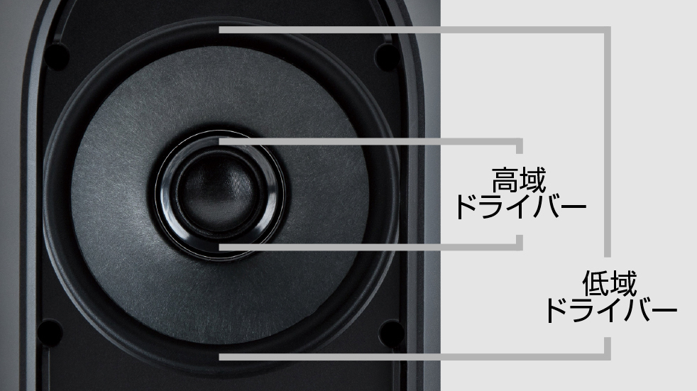 JBL PROFESSIONAL : 104-BT-Y3 / 104-BTW-Y3 | Bluetooth 入力対応の