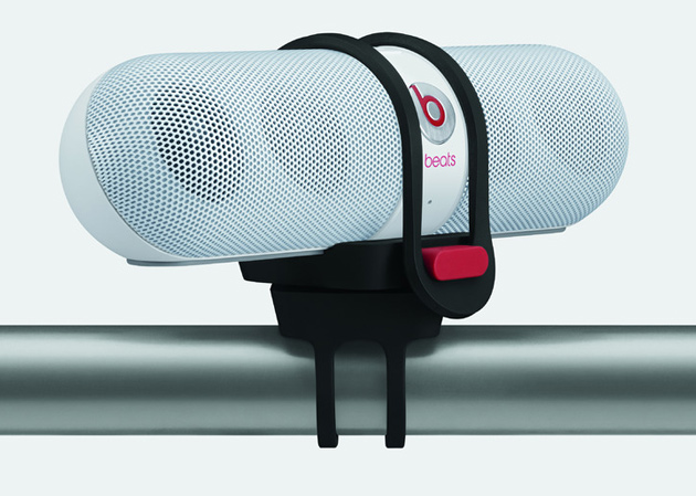 Beats by Dr.Dre Beats Pill用アクセサリー「バイクマウント