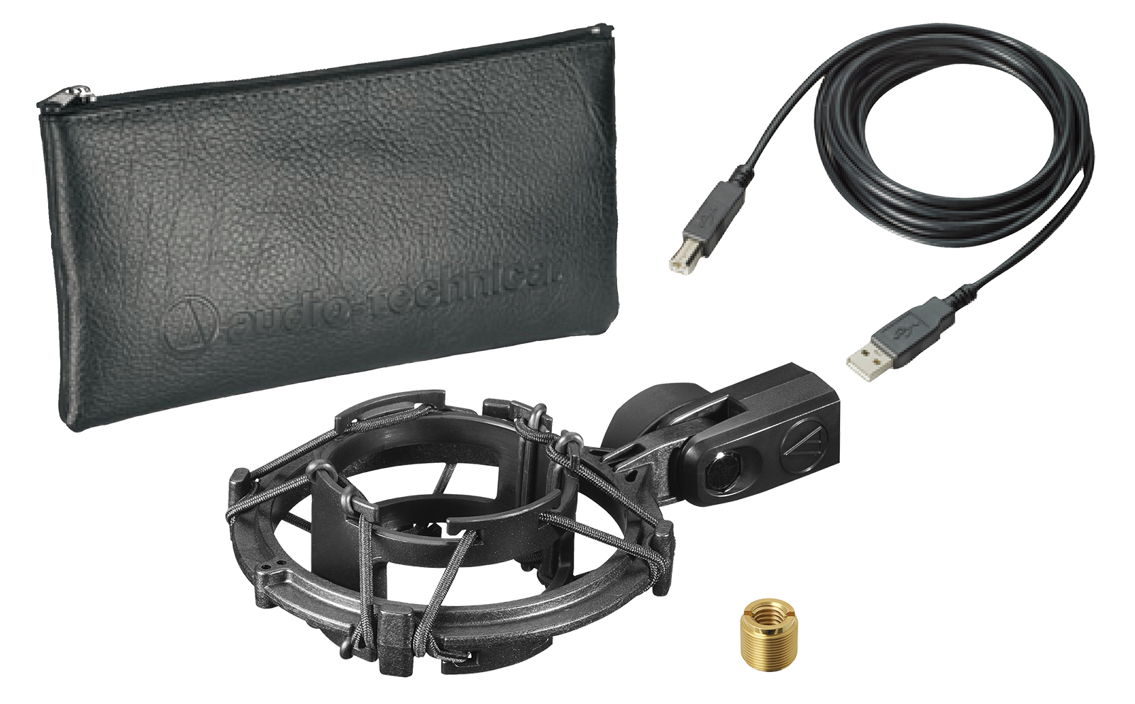 audio-technica AT2020USB+V | ライブ配信＆オンラインレッスンに人気