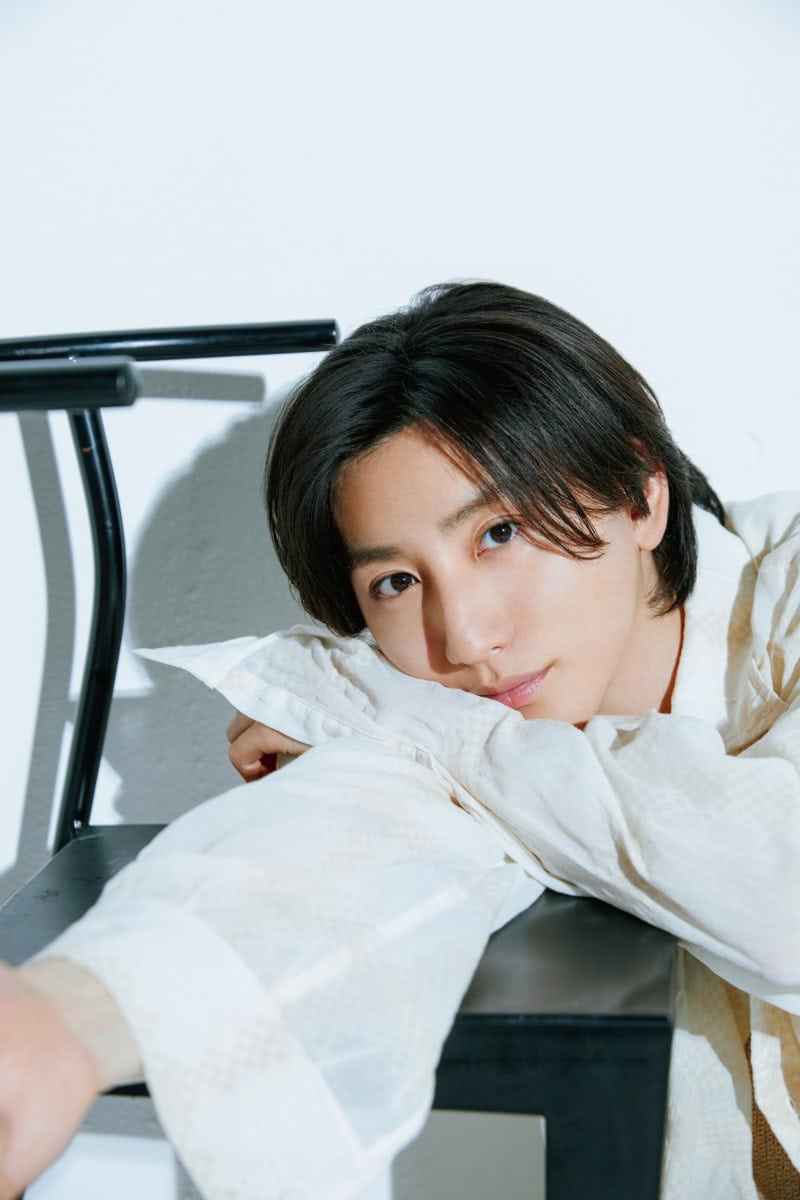 SixTONES 京本大我】単独初主演映画『言えない秘密』の撮影秘話や作品