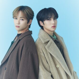 INI 尾崎匠海×後藤威尊】二人が入れ替わるなら？「京介を呼んで一緒に