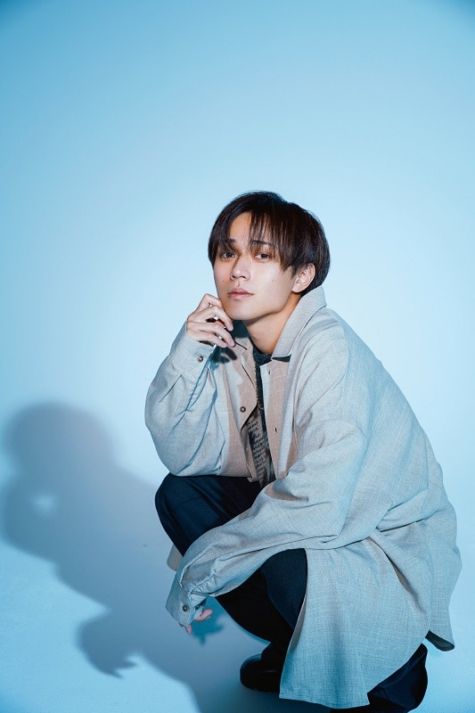 永瀬廉】面倒くさがりの意外な一面！「荷物は極限まで削ぎ落としたい