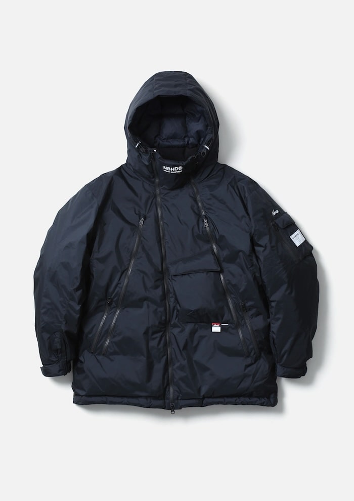 NEIGHBORHOOD】新作商品発売 – 12/20(土) | INFORMATION | In STATE