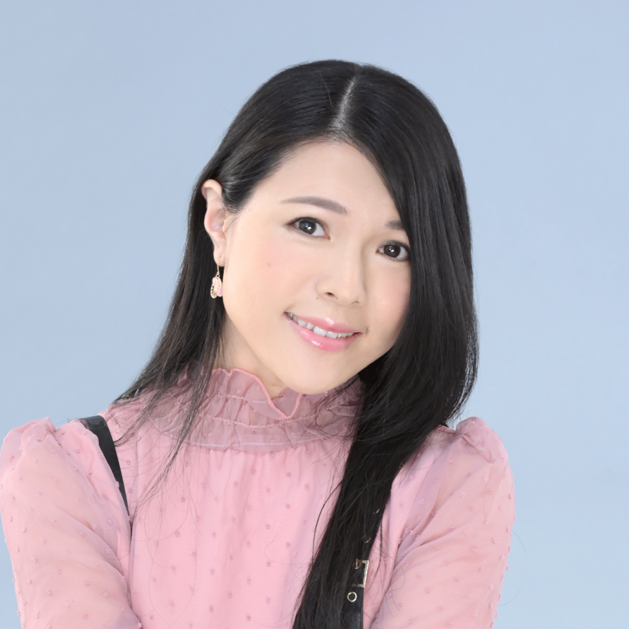 酒井玲｜「U-NEXT内 ATPツアー」 - 声優事務所 INSPIONエージェンシー