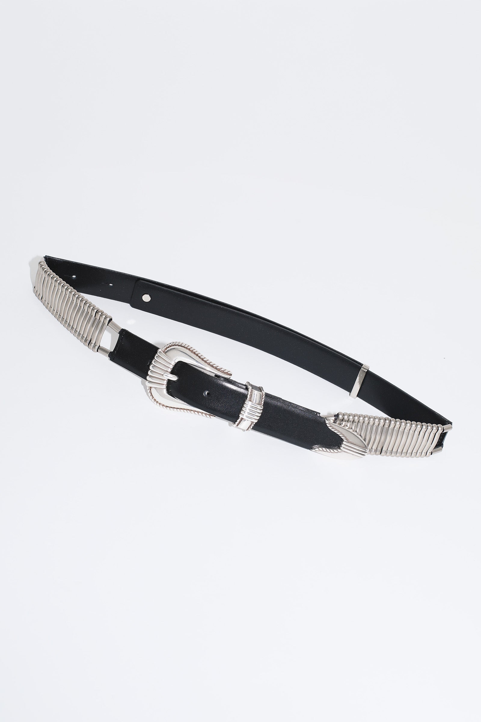 WESTERN METAL BELT – TOGA ONLINE STORE