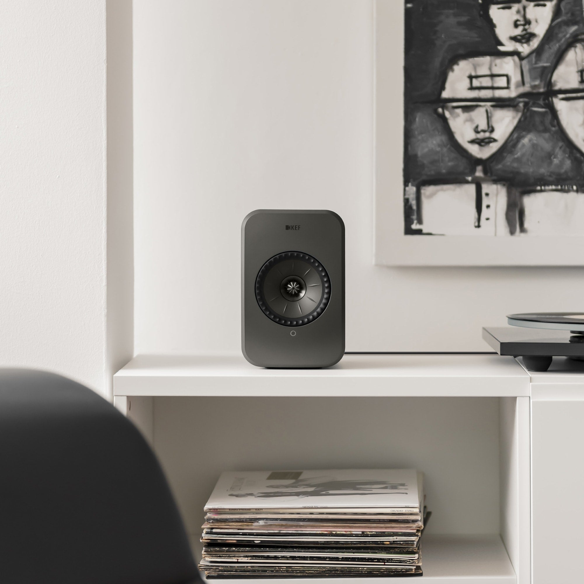 LSX II LT | KEF International