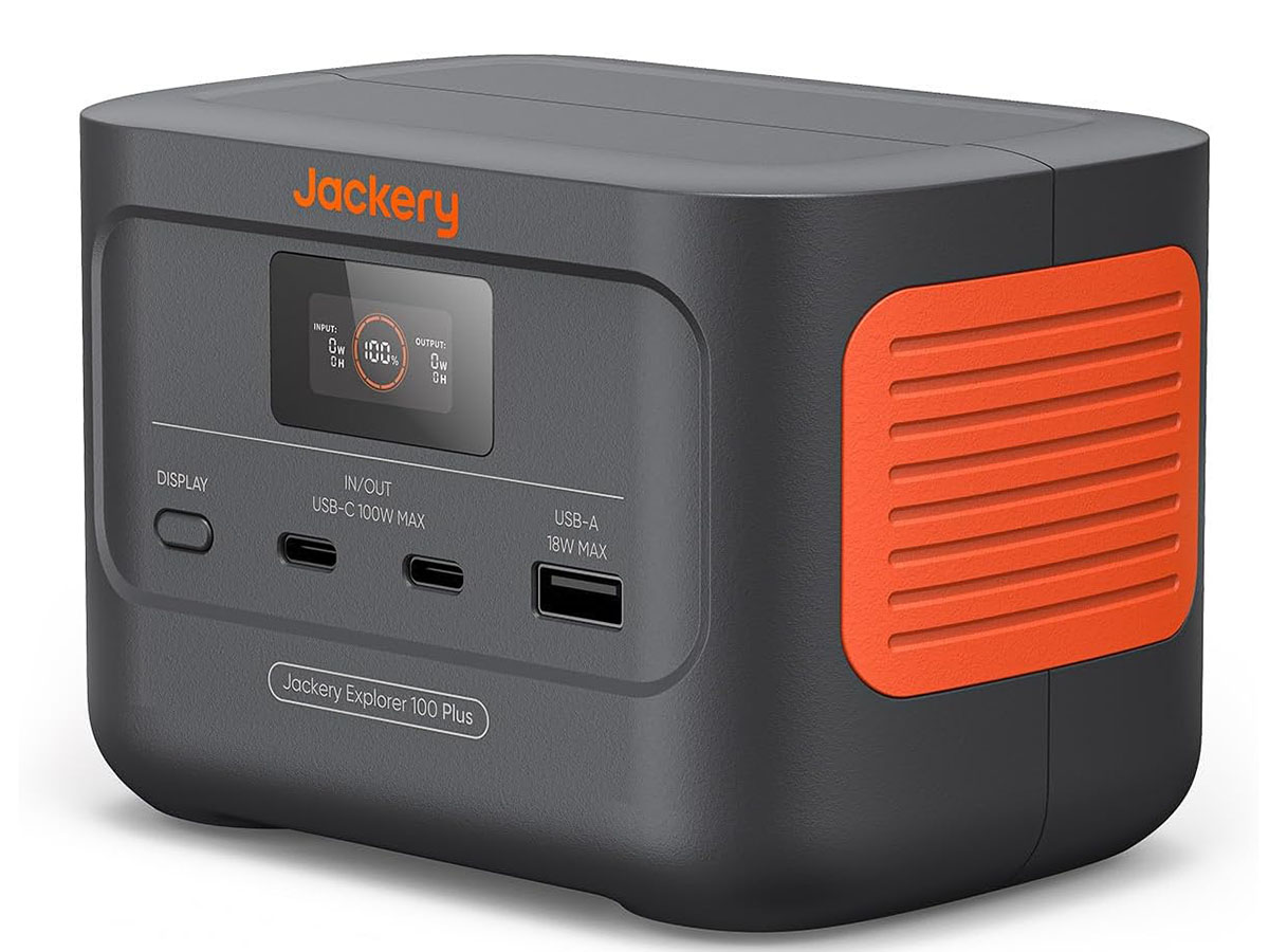 Jackery製のポータブル電源が多数セール中！ Amazonお得情報