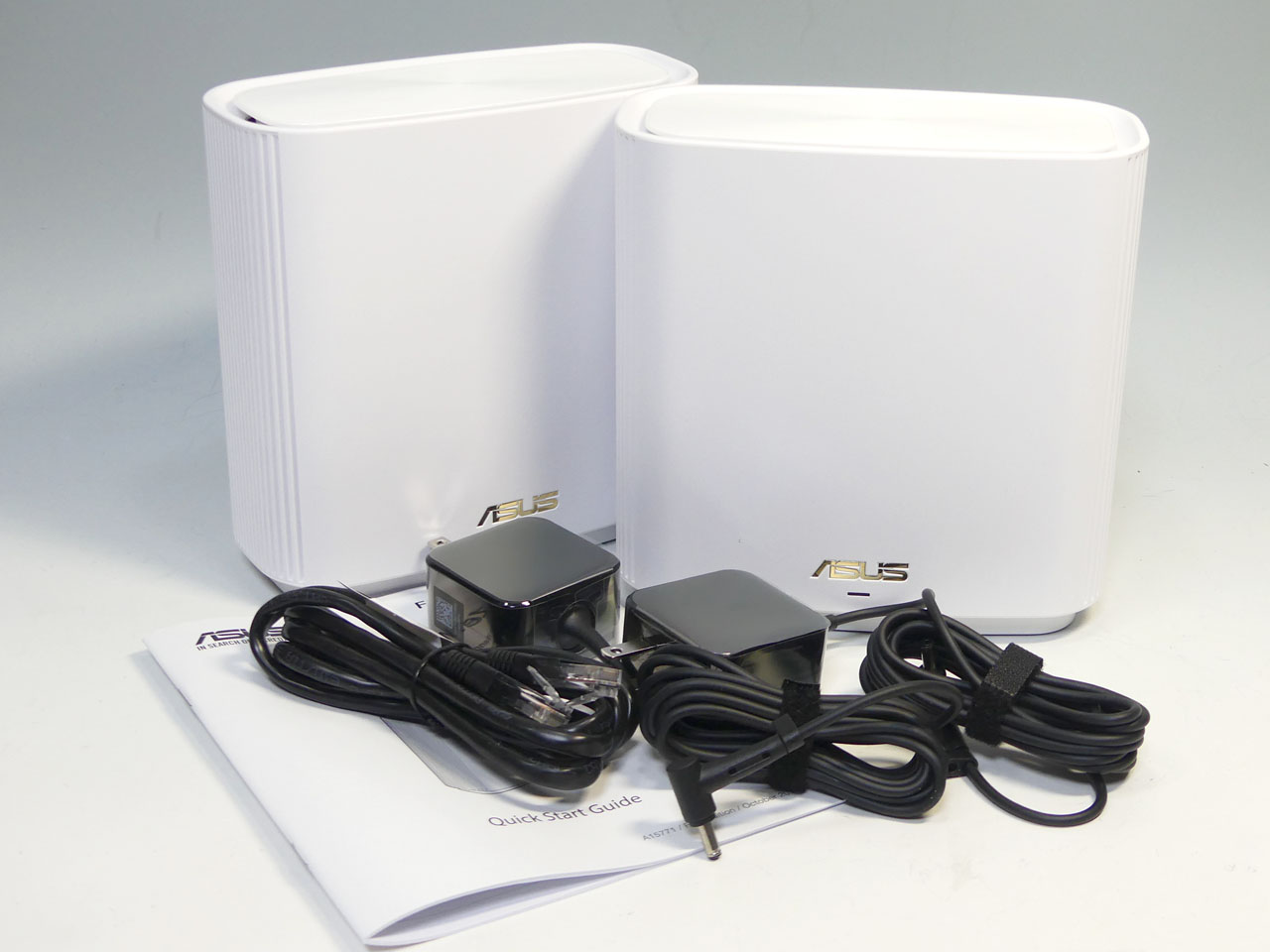 近距離800Mbps! 長距離でも500Mbps! 家中を鉄壁カバーのWi-Fi 6対応