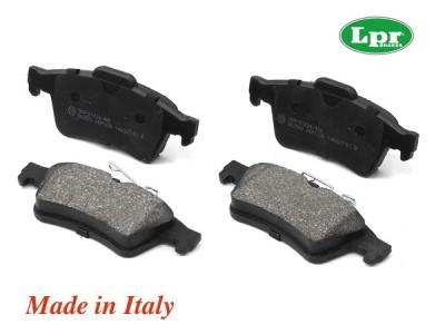 ジャガー XJ J12PB / J128B / J12LA リアブレーキパッドなら純正部品