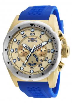 Invicta Speedway Men's Watches (Mod: 26314) | Invicta Watches
