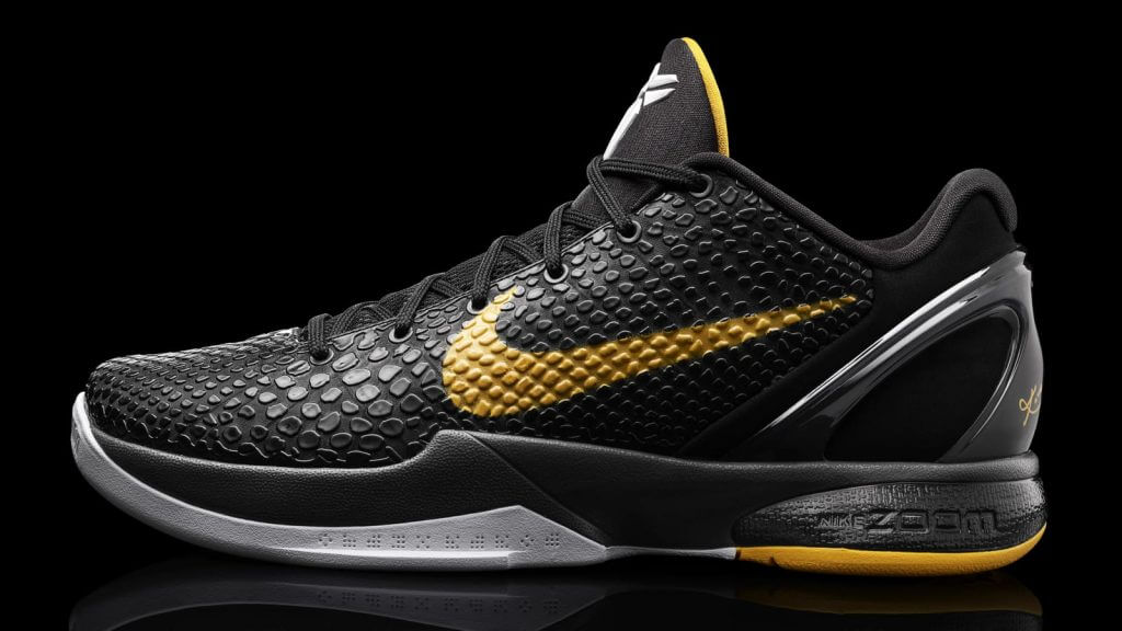 Nike Kobe 6 Protro 