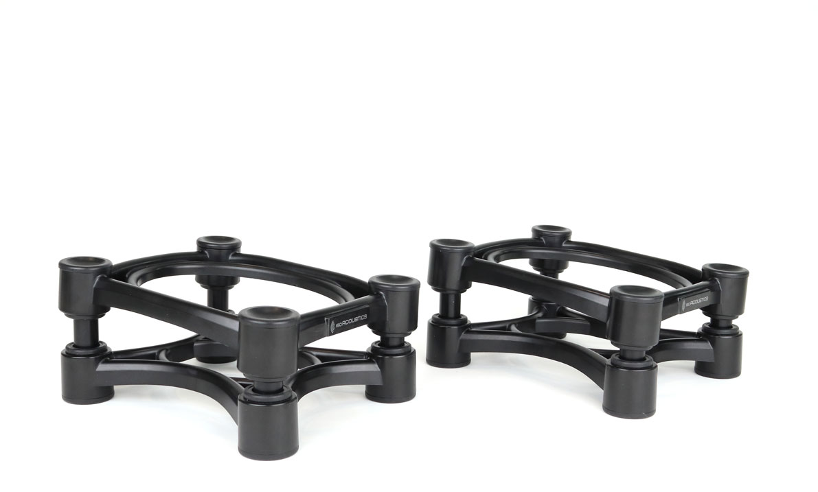 ISO-155 - IsoAcoustics
