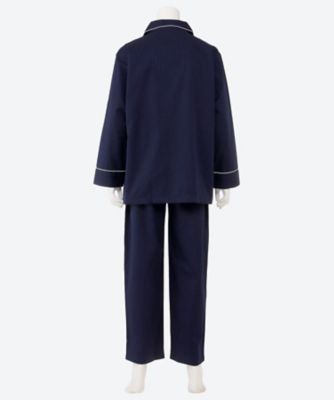 パジャマ ＃6515Royal40 | DEREK ROSE (Men)/デレクローズ