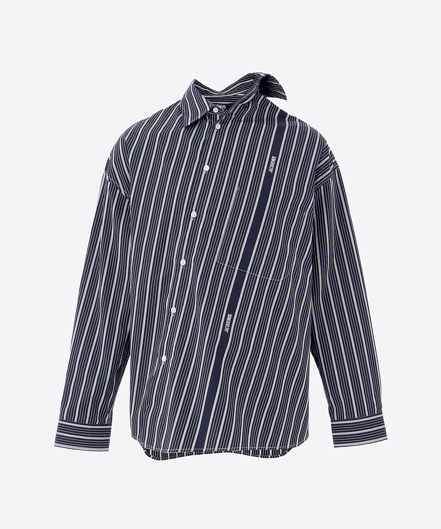 シャツ LA CHEMISE CUADRO ML 25W－6