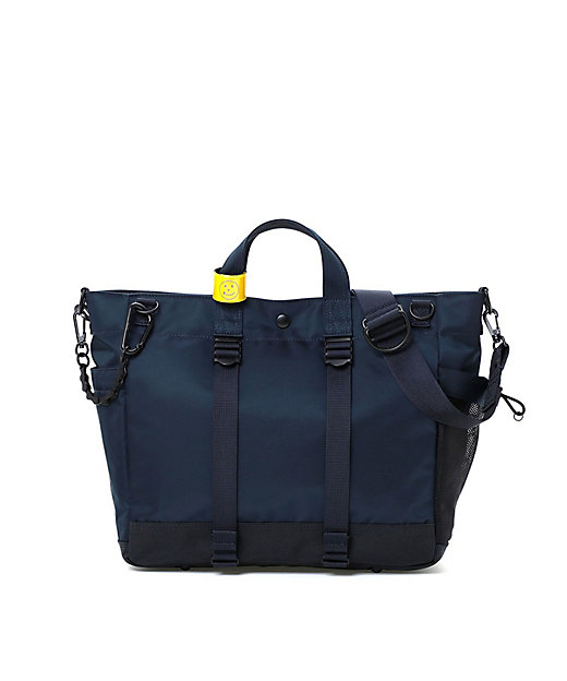 POTR RIDE 2WAY TOTE BAG 997－17078