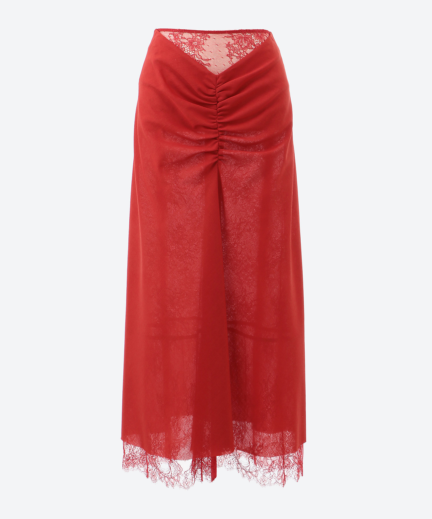 スカート KS2501071 | KANAKO SAKAI (Women)/カナコ サカイ