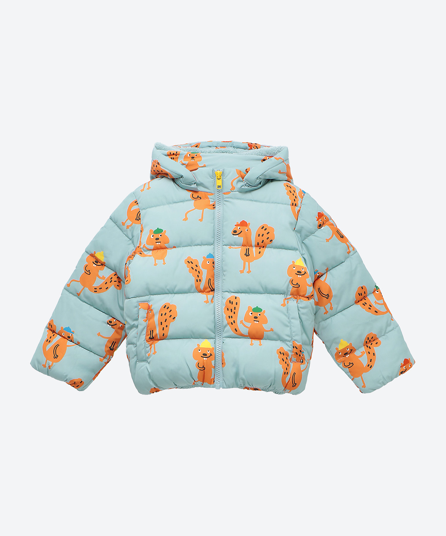 ジャケット TX2547Z3224 | STELLA McCARTNEY KIDS