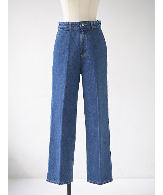 予約販売】ハートデニム【4月中旬以降お届け】 | TREFLE+1 (Women