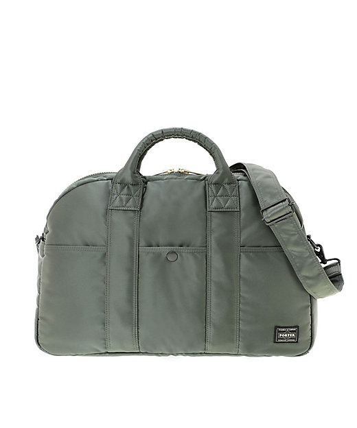 TANKER BOSTON BAG（L） 622－19837 | PORTER
