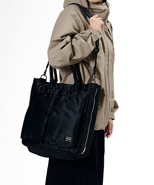 TANKER CARRYING TOTE BAG 622－19839