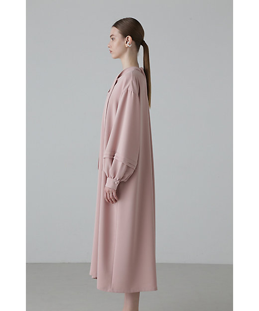 ◇ダブルストレッチワンピース（5315140212） | ADORE