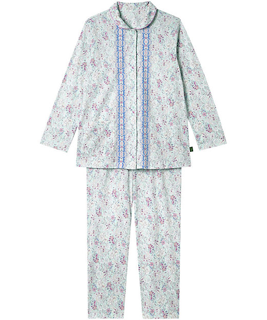 楽天市場】パジャマ ペイズリーの通販