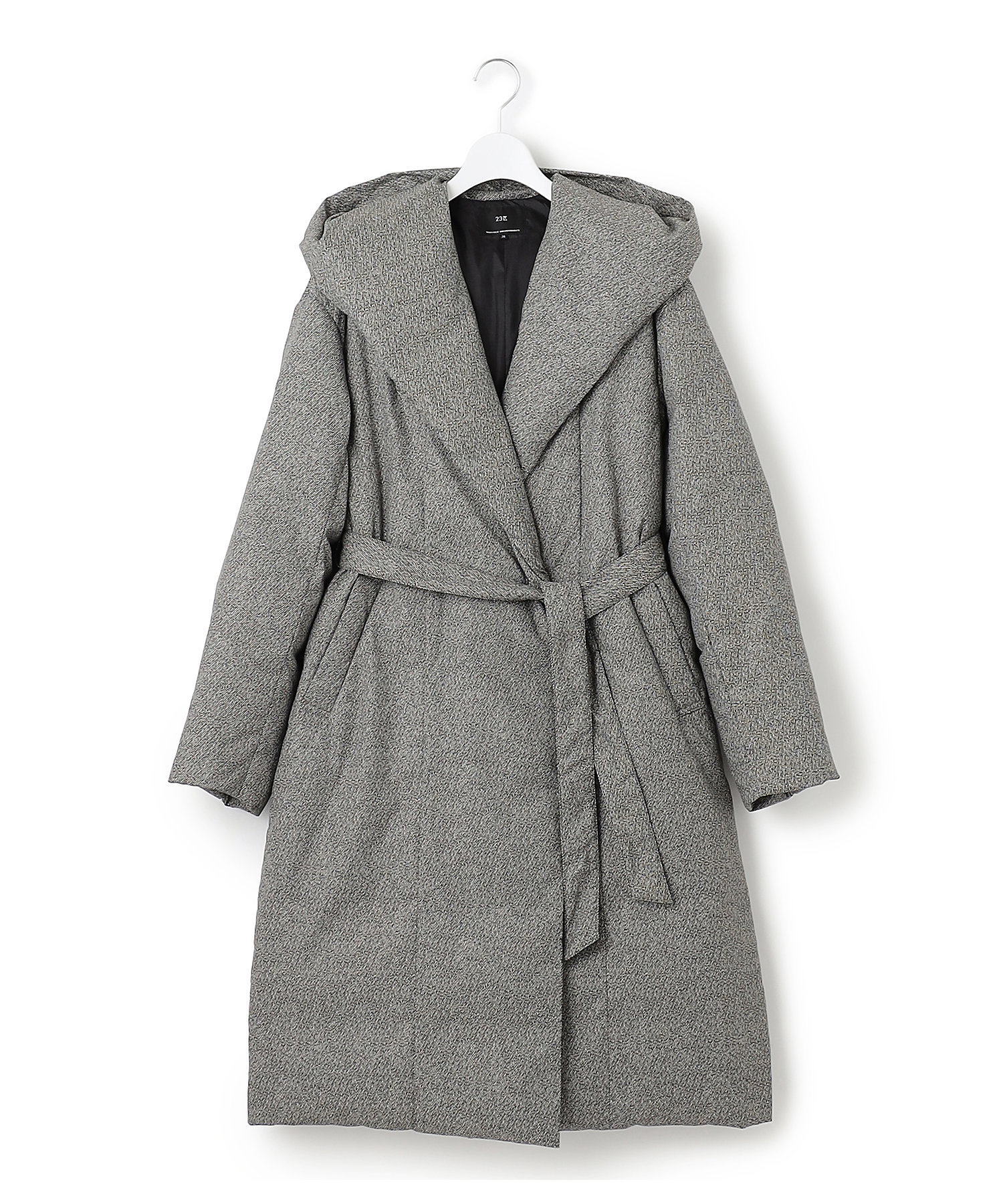 LIMONTA ダウン ガウンコート（CMWSSW0516） | 23区