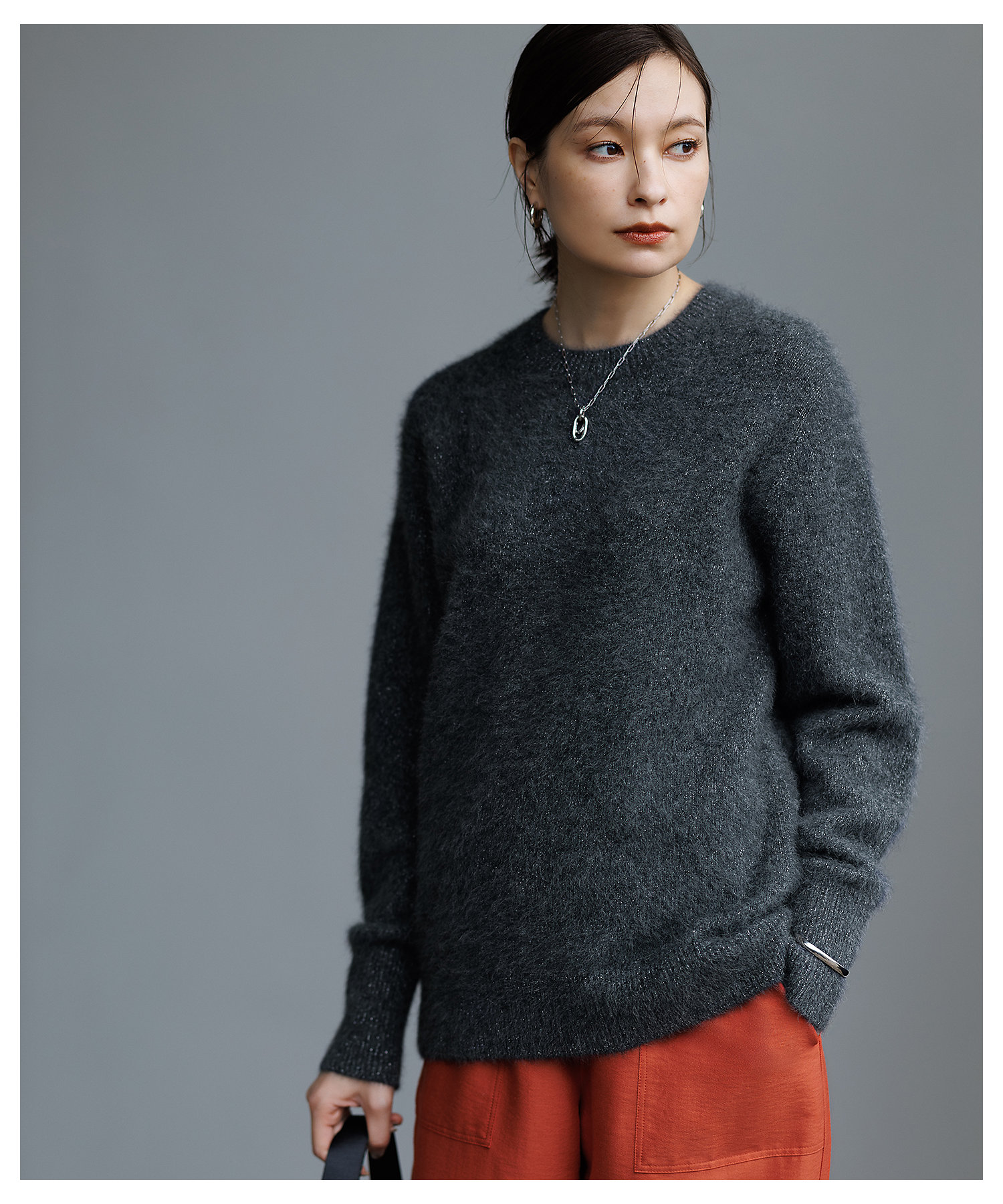 30th ANNIVERSARY】ルレックスフォックスアルパカ プル