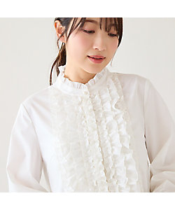 Rose Tiara (Women/大きいサイズ)のシャツ・ブラウス | レディース