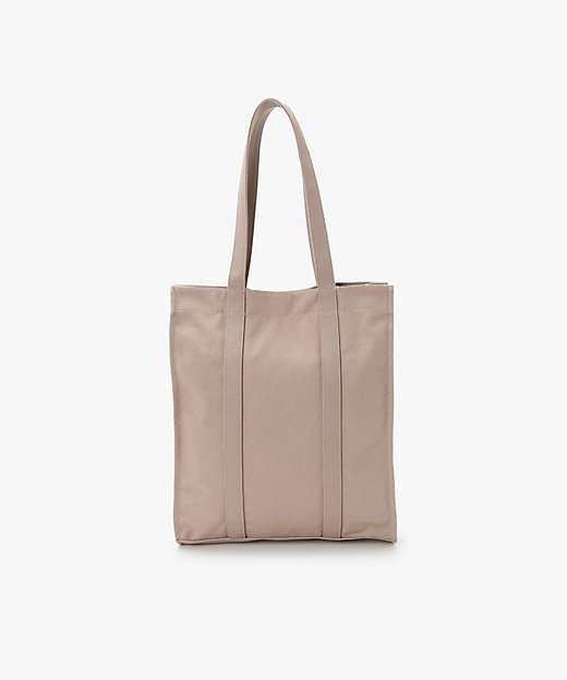 コットン キャンバス トートバッグ（6367WX82420） | TO B