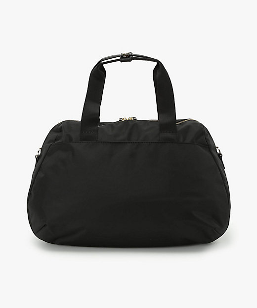 ナイロンボストンバッグ ”Maron” FT03A－02