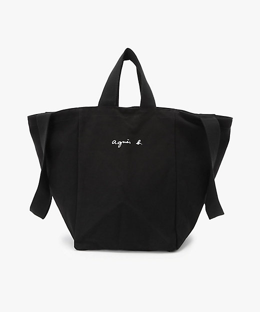 キャンバスペアレンツバッグマザーズバッグ（BA15GO03000