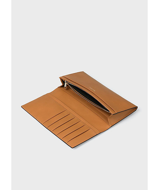 コードバン 長財布（553429P082） | Paul Smith (Men