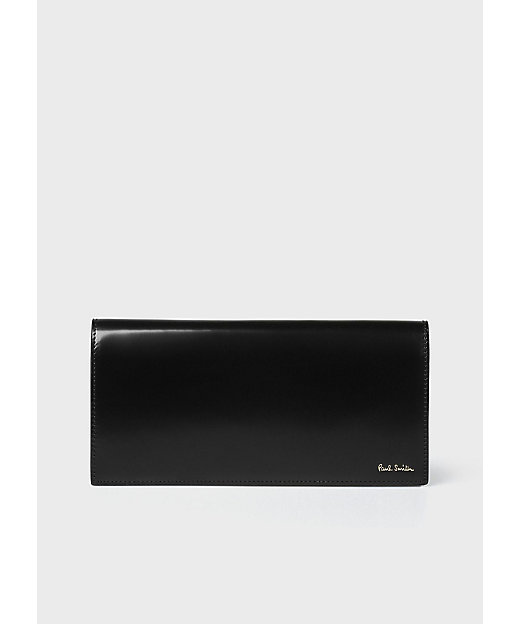 コードバン 長財布（553429P082） | Paul Smith (Men