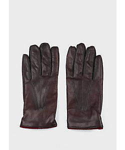 GLOVE | N.HOOLYWOOD (Men)/エヌ．ハリウッド | 三越伊勢丹