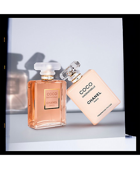 CHANEL（CHANEL） ココ マドモアゼル フレグランス プライマー 通販
